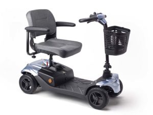 scooter desmontable