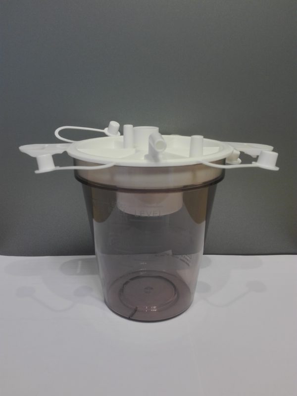 Vac Pro secretion aspirator - Image 2