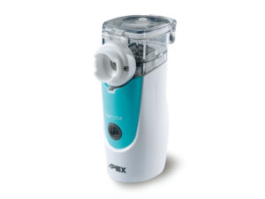 nebulizer