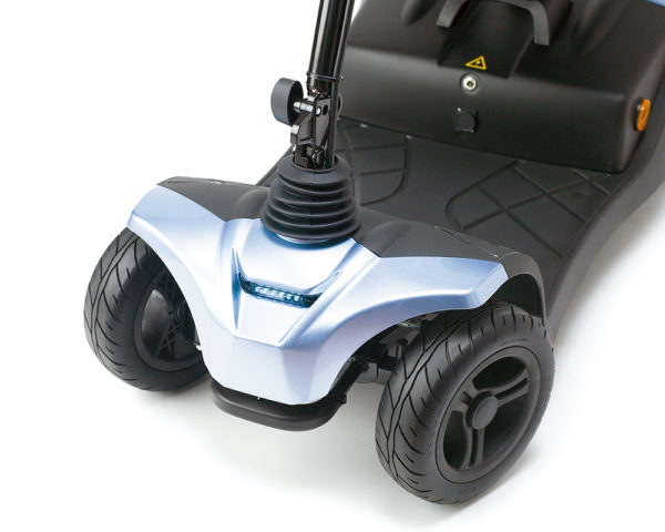 Removable scooter I-Confort - Image 2