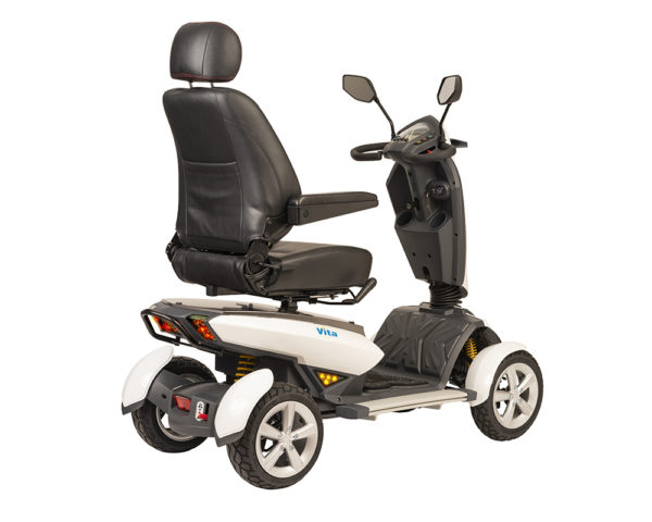 Scooter I Vita - Image 2