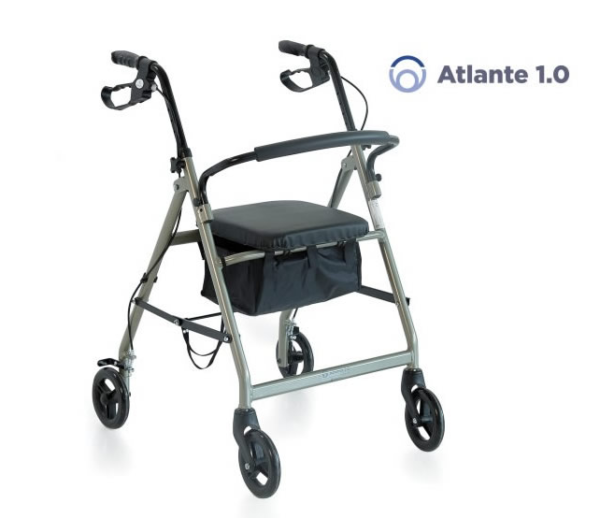 Atlante Rollator 1.0