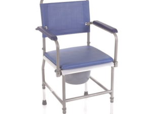 height adjustable bathroom chair