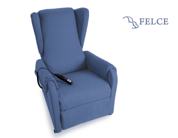 Sillón incorporador FELCE